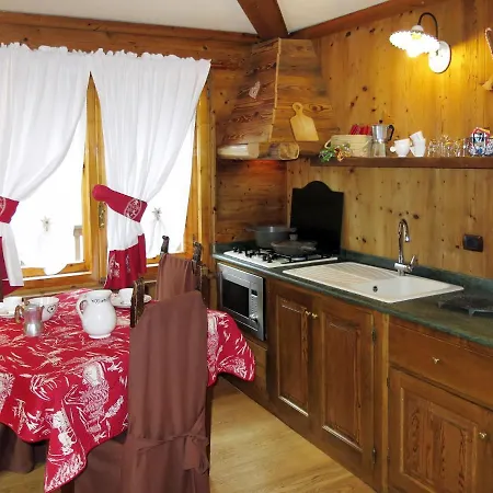 La Tata By Interhome * Valtournenche