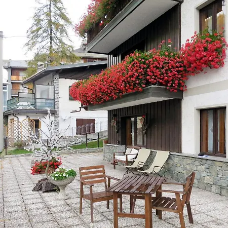 Apartmán La Tata By Interhome Valtournenche