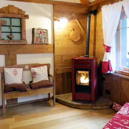 La Tata By Interhome Apartmán