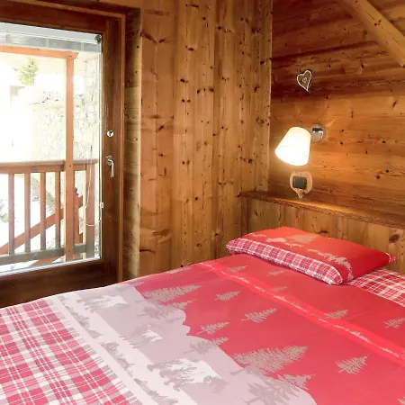 La Tata By Interhome * Valtournenche