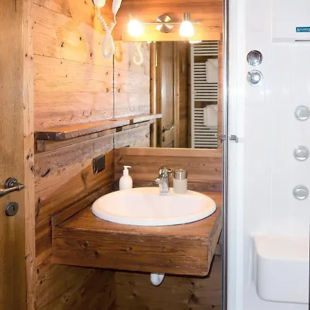 La Tata By Interhome Apartmán