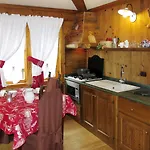 La Tata By Interhome * Valtournenche