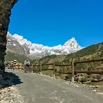 La Tata By Interhome Appartement Valtournenche