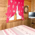 La Tata By Interhome Valtournenche