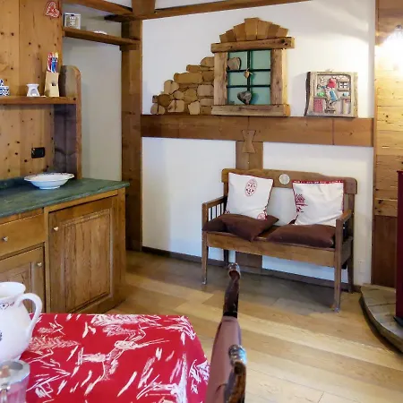 Lejlighed La Tata By Interhome *