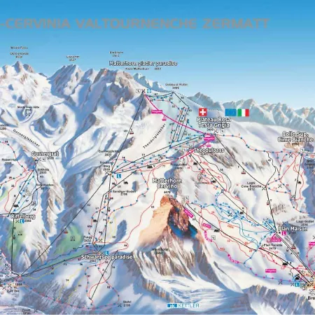 La Tata By Interhome Lejlighed