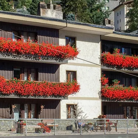 Lejlighed La Tata By Interhome *