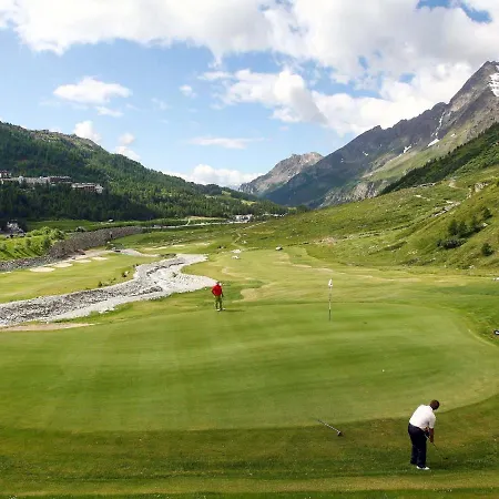 La Tata By Interhome Διαμέρισμα *