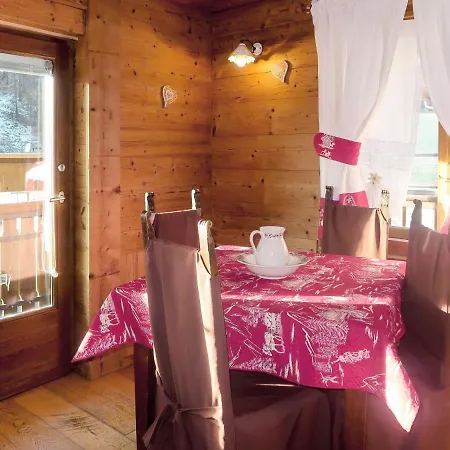 La Tata By Interhome Lejlighed *