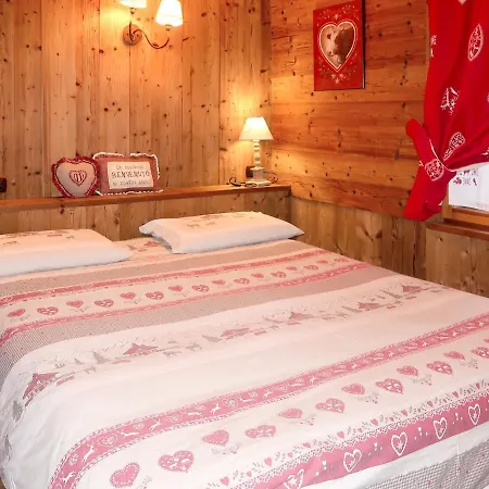 La Tata By Interhome *