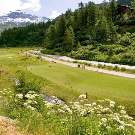 La Tata By Interhome Lejlighed