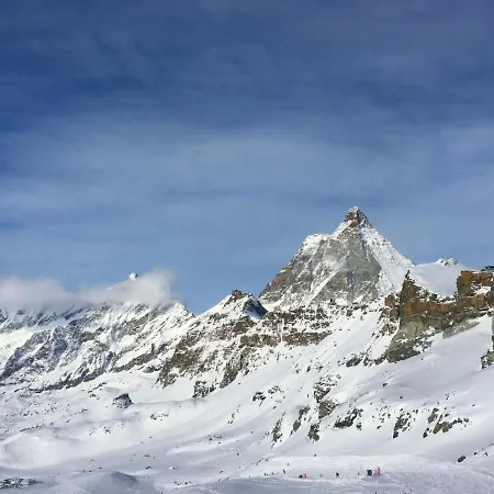 Διαμέρισμα La Tata By Interhome