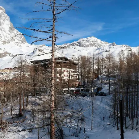 La Tata By Interhome * Valtournenche