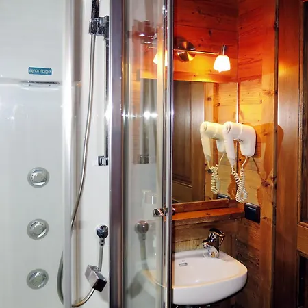 Lejlighed La Tata By Interhome